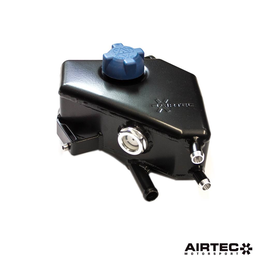 AIRTEC Motorsport Zbiorniczek wyrównawczy do Ford Fiesta Mk7 ST 180