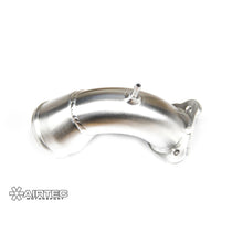 AIRTEC Motorsport Kolanko dolotowe turbosprężarki do Ford Fiesta Mk7 ST 180