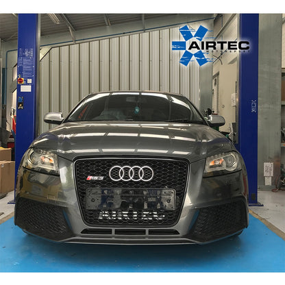 AIRTEC Motorsport Intercooler do Audi RS3 (8P)