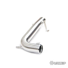 AIRTEC Motorsport Aluminiowa górna rura dolotowa do Ford Fiesta Mk7 / Mk8 1.0 EcoBoost (2)