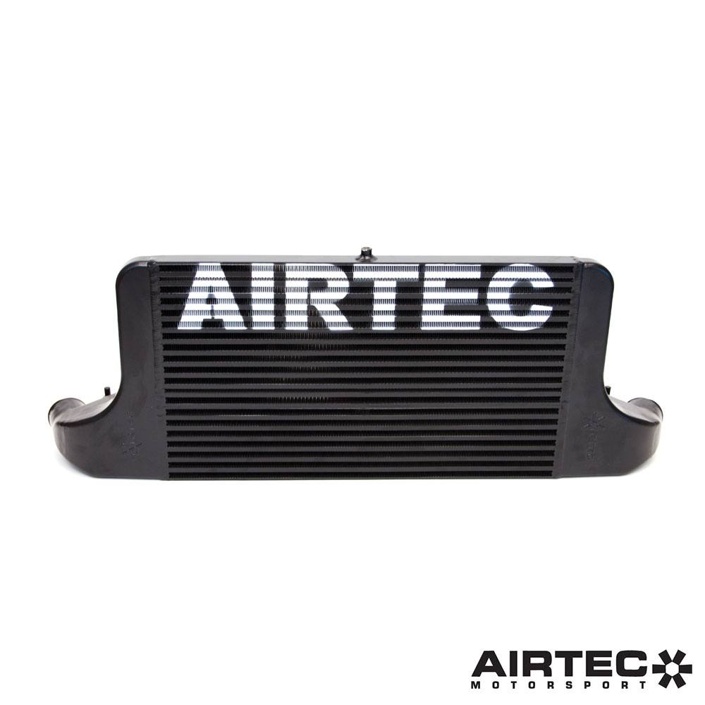 AIRTEC Motorsport Intercooler Stage 3 do Ford Fiesta Mk7 ST 180