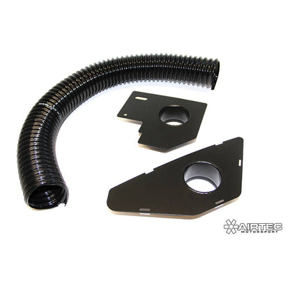 AIRTEC Motorsport Dopływ zimnego powietrza Grupy A do Ford Focus RS Mk2
