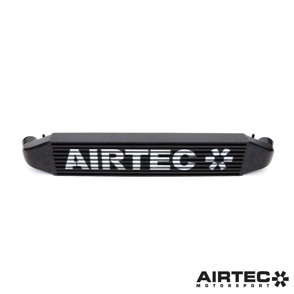 AIRTEC Motorsport Intercooler Stage 1 do Ford Fiesta Mk7 ST 180 / ST 200