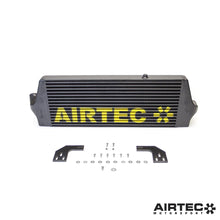 AIRTEC Motorsport Intercooler Stage 1 Gen 3 do Ford Focus Mk2 ST 225