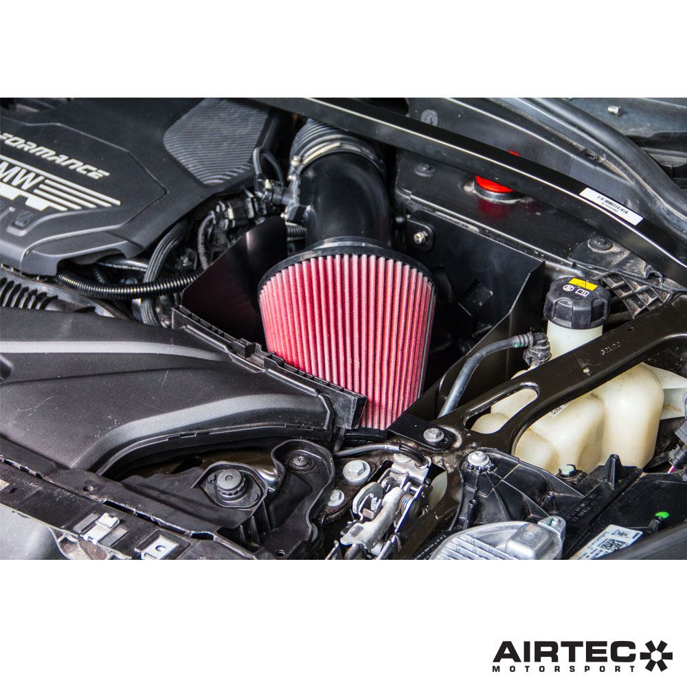 AIRTEC Motorsport Dolot do BMW M135i (F40) (2)