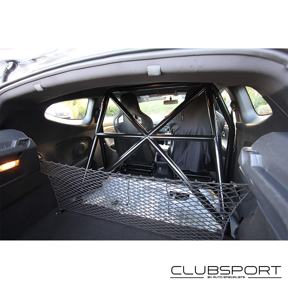 AIRTEC Motorsport Skręcana klatka bezpieczeństwa Clubsport do Renault Megane III RS 250 / 265