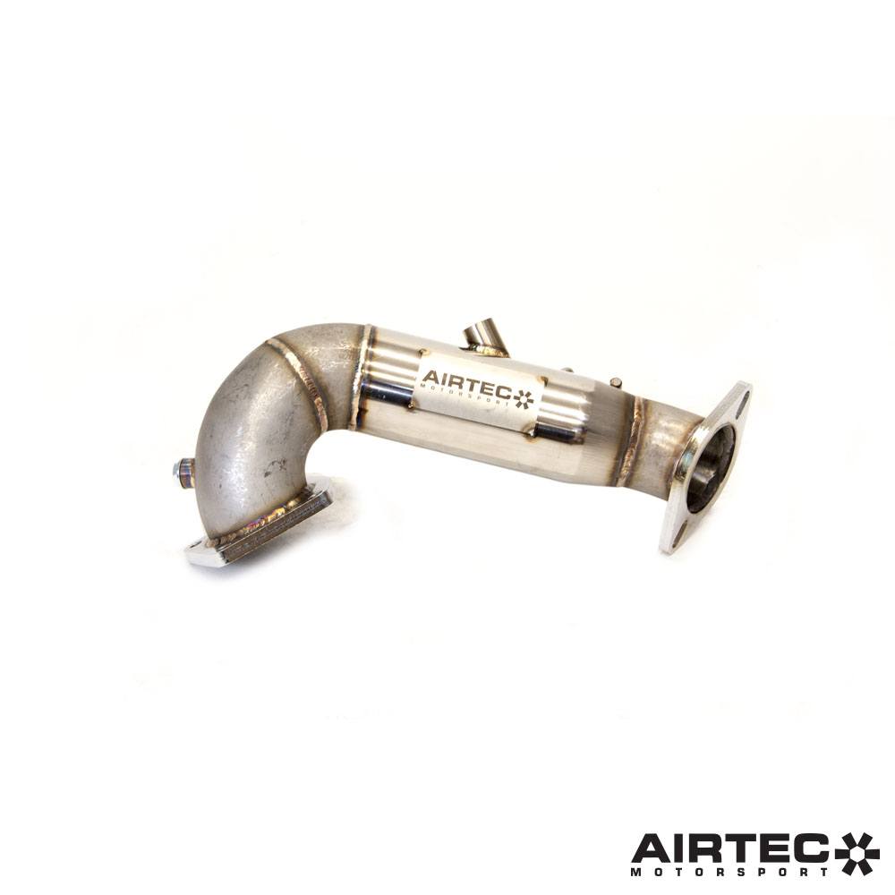 AIRTEC Motorsport Rura zrzutowa de-cat do Hyundai i30N