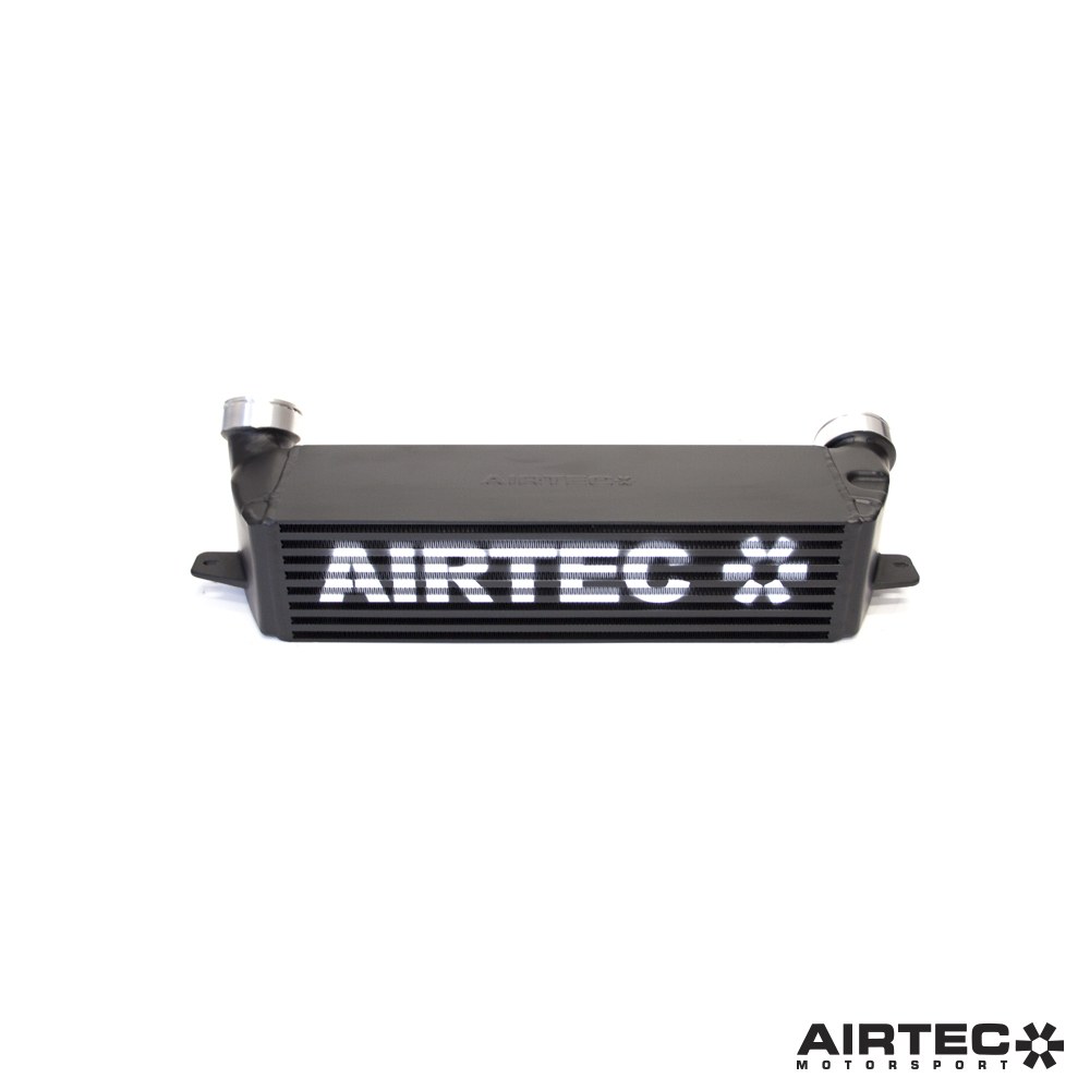 AIRTEC Motorsport Intercooler do BMW Serii 3 E9x 325d 330d 335d