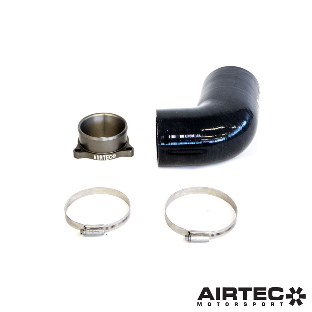 AIRTEC Motorsport Kolanko dolotu turbiny do Hyundai i30N / Veloster N