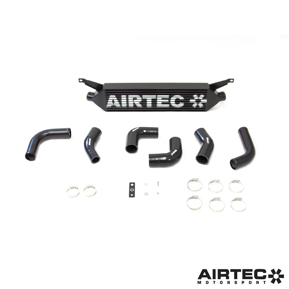 AIRTEC Motorsport Intercooler 60mm do Mitsubishi Colt Ralliart