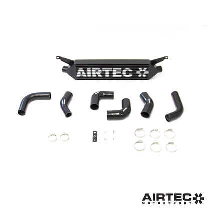 AIRTEC Motorsport Intercooler 60mm do Mitsubishi Colt Ralliart