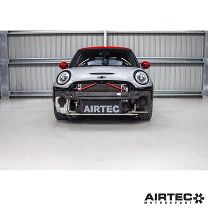 AIRTEC Motorsport Intercooler do Mini JCW F56 / GP3 (5)
