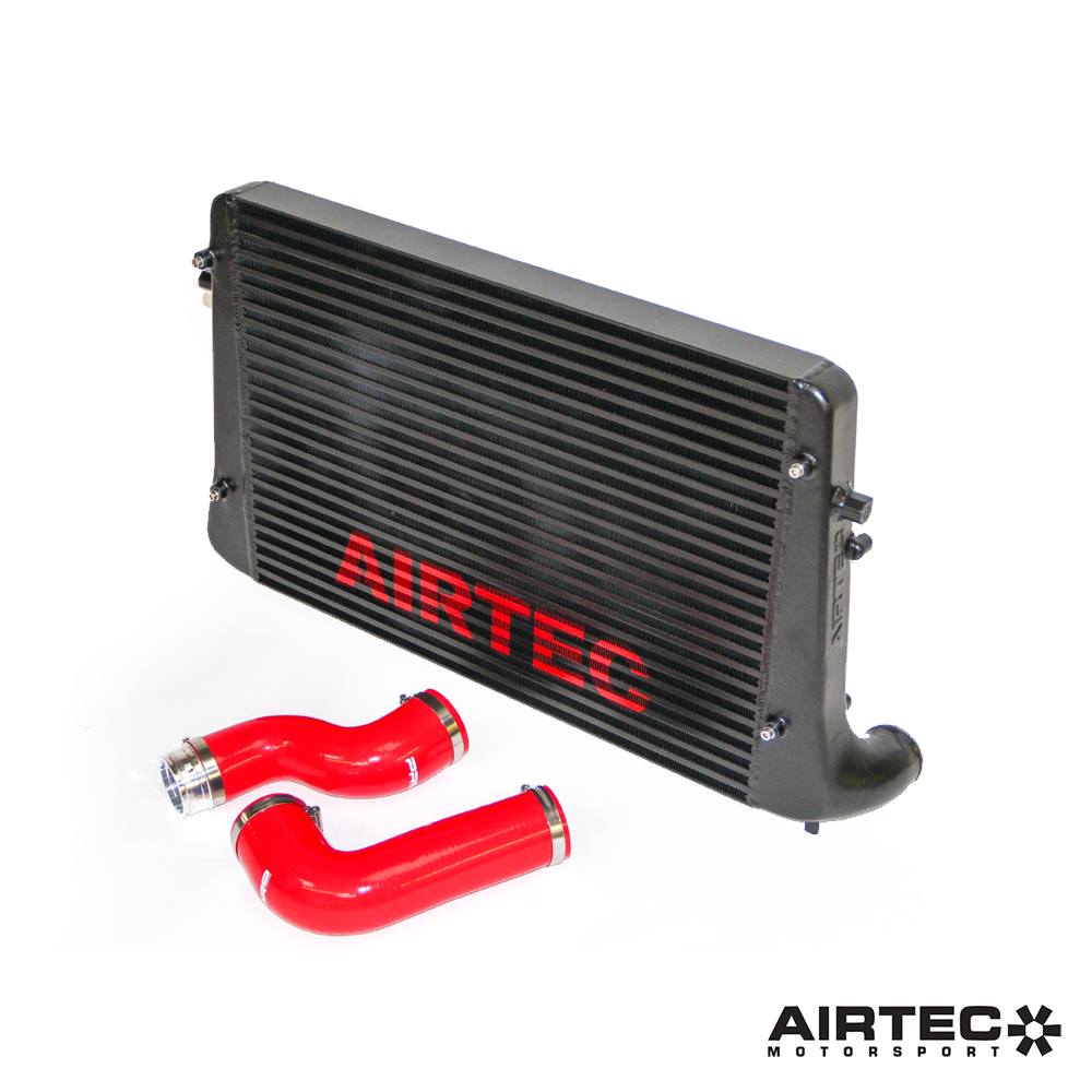 AIRTEC Motorsport Intercooler Stage 2 do VAG 1.8 2.0 TFSI TSI