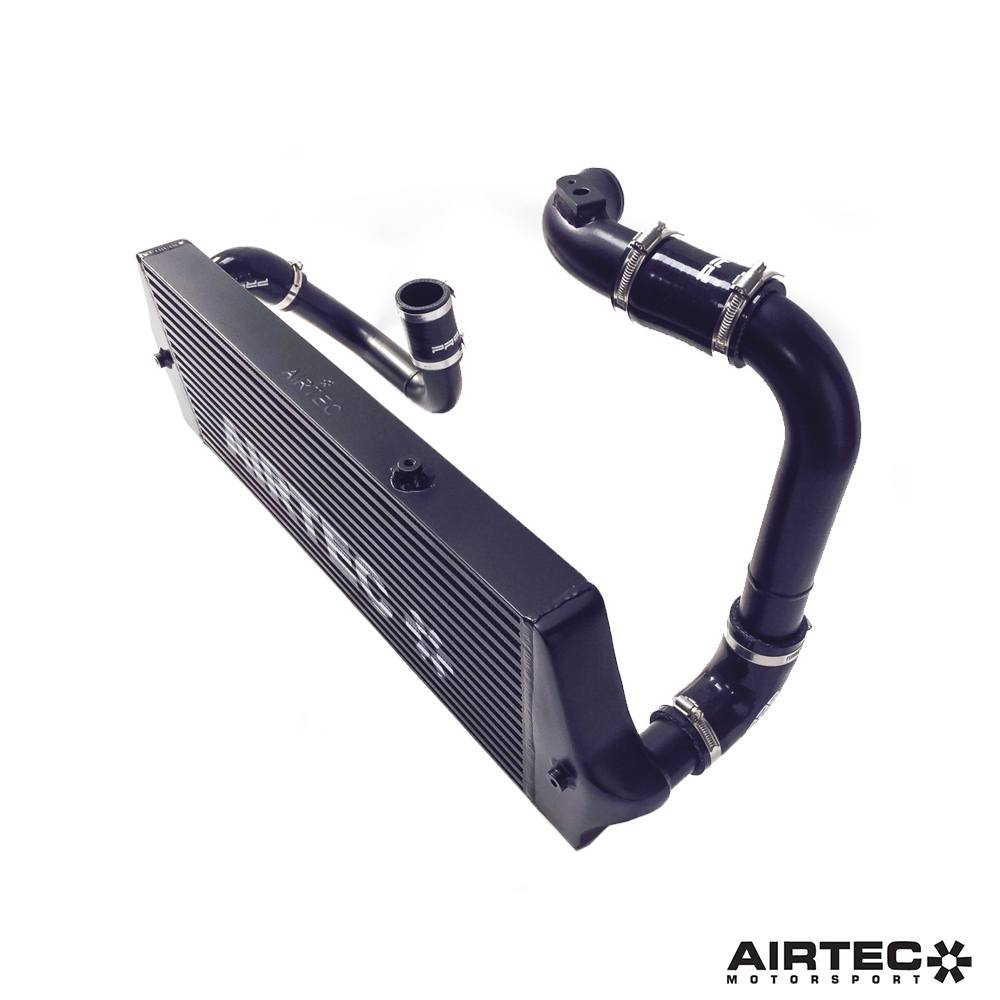 AIRTEC Motorsport Intercooler do Opel Astra G Mk4 SRI i GSI