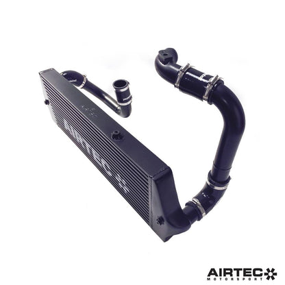 AIRTEC Motorsport Intercooler do Opel Astra G Mk4 SRI i GSI