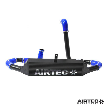AIRTEC Motorsport Intercooler Stage 2 do Opel Corsa E VXR