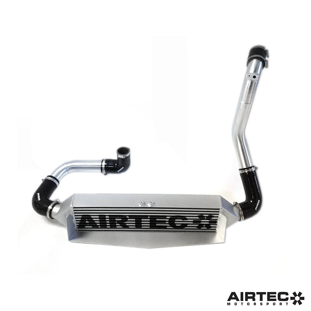 AIRTEC Motorsport Intercooler do Opel / Vauxhall Astra J 1.6 GTC