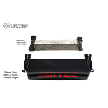 AIRTEC Motorsport Intercooler do BMW Serii 1 i 3 (E-Seria)