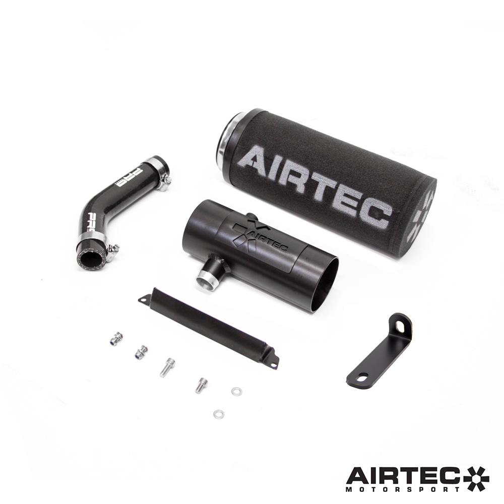 AIRTEC Motorsport Dolot do Fiat 500 Abarth / Fiat 595 Abarth
