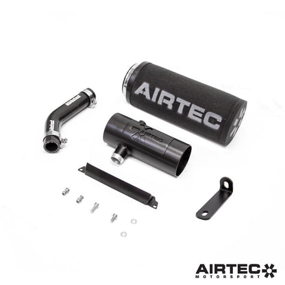 AIRTEC Motorsport Dolot do Fiat 500 Abarth / Fiat 595 Abarth