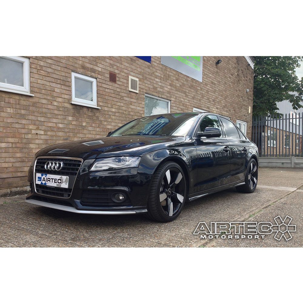 AIRTEC Motorsport Intercooler do Audi A4 B8 (3)