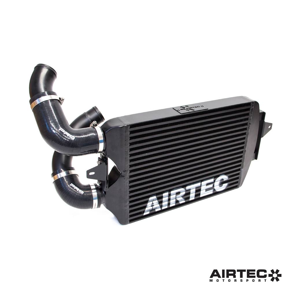 AIRTEC Motorsport Intercooler do Nissan Juke Nismo RS (4)