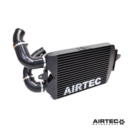 AIRTEC Motorsport Intercooler do Nissan Juke Nismo RS (4)