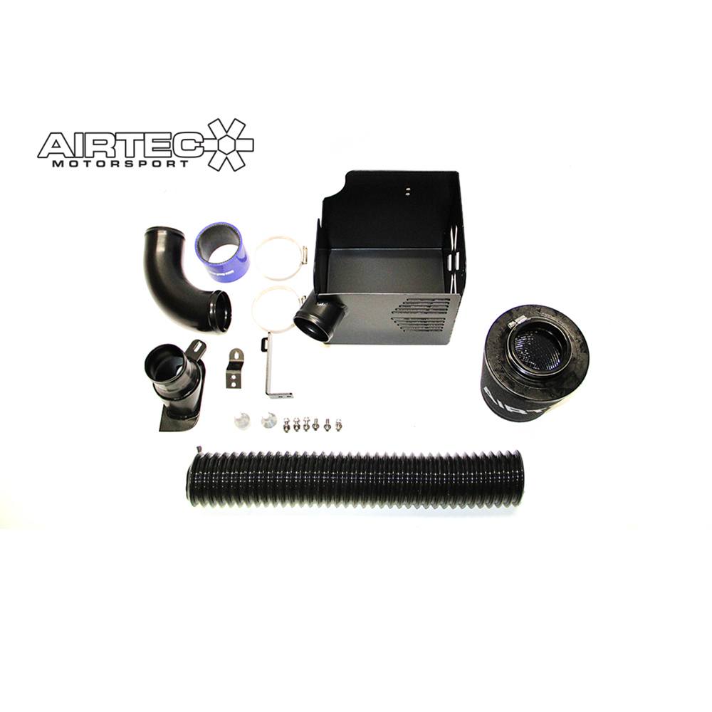 AIRTEC Motorsport Dolot do Renault Clio MK4 220 & RS