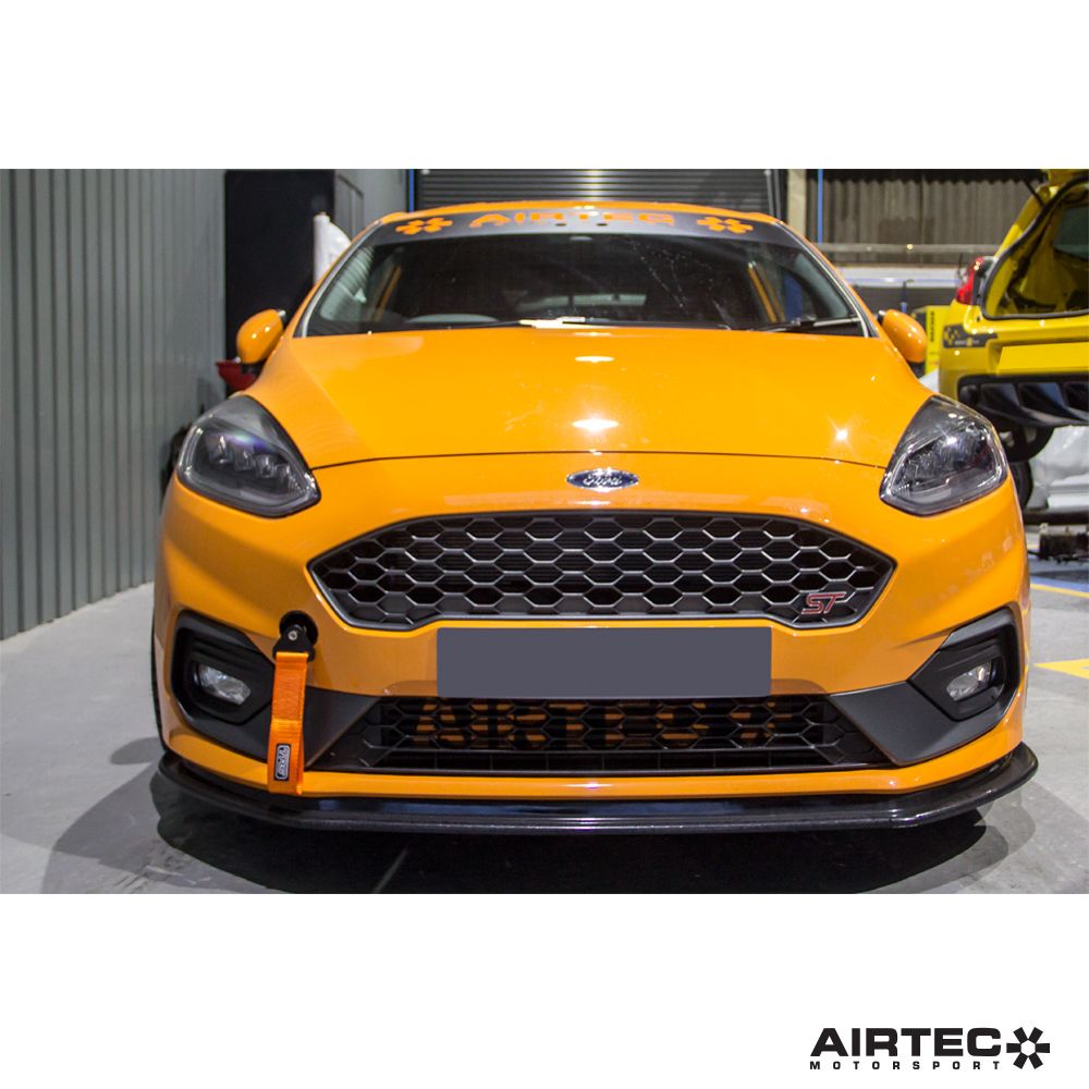AIRTEC Motorsport Race Tow Strap Kit for Fiesta Mk7/8 & Focus MK4 (6)