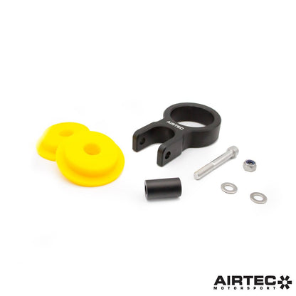 AIRTEC Motorsport Wzmocniona poduszka skrzyni biegów do Ford Focus Mk2 i Mk3