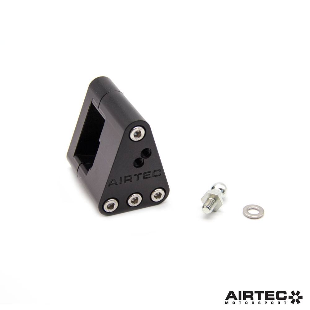 AIRTEC Motorsport Skracacz skoku biegów do Ford Fiesta Mk7 ST 180