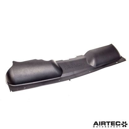 AIRTEC Motorsport Kierownica powietrza Air-Ram i panel pasa przedniego RS do dolotu Grupy A do Ford Focus Mk2 ST 225 / RS (2)