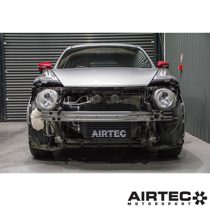 AIRTEC Motorsport Intercooler do Nissan Juke Nismo RS (5)