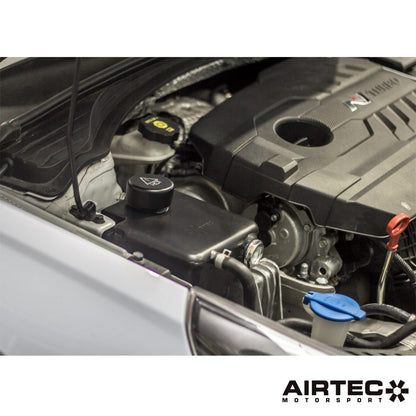 AIRTEC Motorsport Aluminiowy Zbiorniczek Wyrównawczy do Hyundai i30N (7)