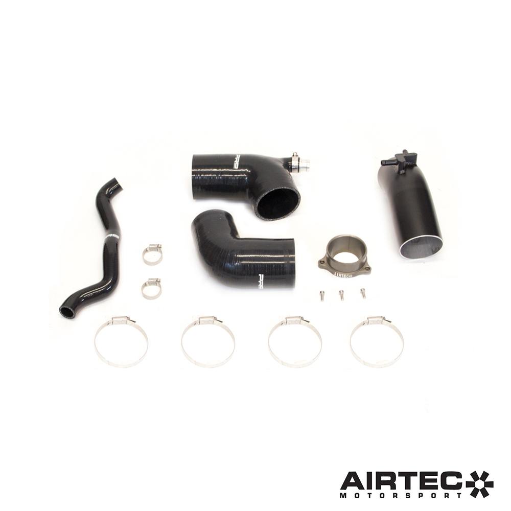 AIRTEC Motorsport Dolot o zwiększonej średnicy OEM+ do Hyundai i30N / Veloster N