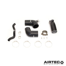 AIRTEC Motorsport Dolot o zwiększonej średnicy OEM+ do Hyundai i30N / Veloster N