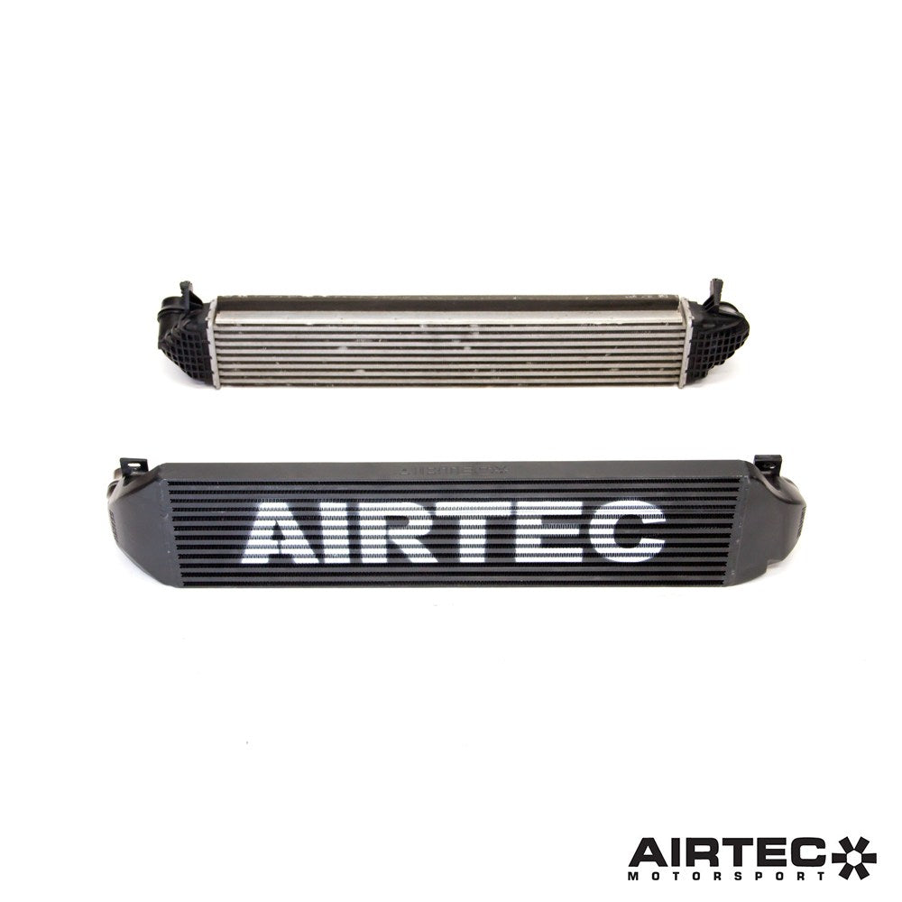 AIRTEC Motorsport Intercooler do Ford Focus Mk4 1.0 & ST (2)