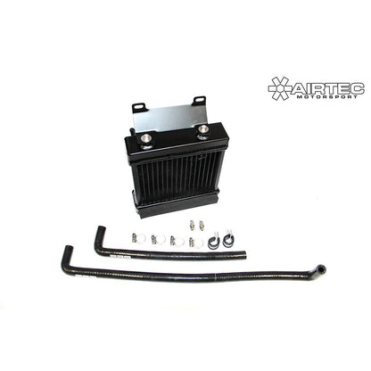 AIRTEC Motorsport Chłodnica wody turbosprężarki do Opel Astra H OPC / 1.9 CDTI