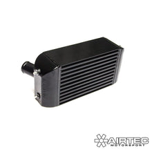 AIRTEC Motorsport Intercooler boczny do Land Rover Defender 300TDI (2)