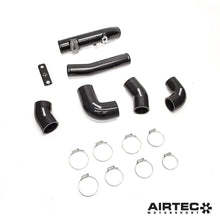 AIRTEC Motorsport Zestaw rur dolotowych do Hyundai i30N