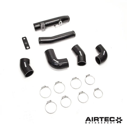 AIRTEC Motorsport Zestaw rur dolotowych do Hyundai i30N