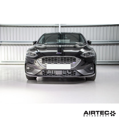 AIRTEC Motorsport Intercooler do Ford Focus Mk4 1.0 & ST (5)