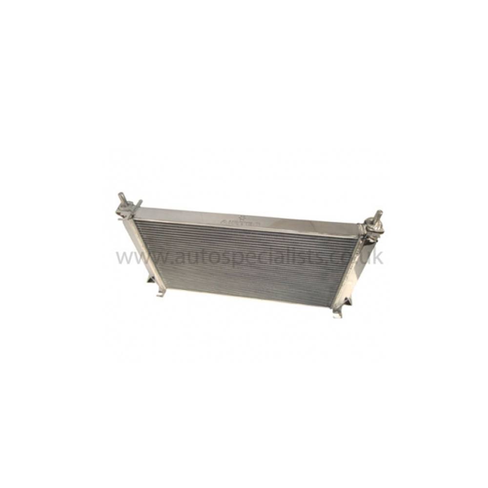 AIRTEC Motorsport Aluminiowa chłodnica wody do Ford Focus Mk1 ST170 & RS