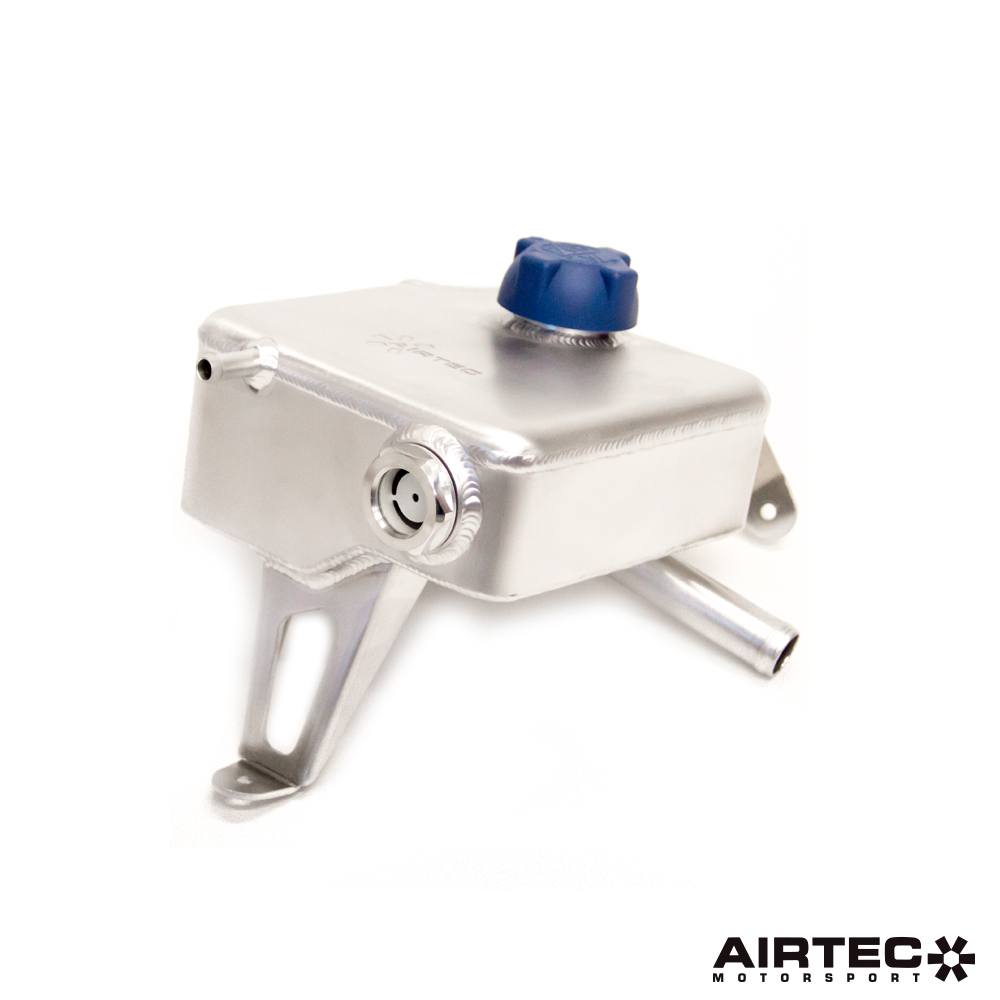 AIRTEC Motorsport Aluminiowy Zbiorniczek Wyrównawczy do Hyundai i30N (4)