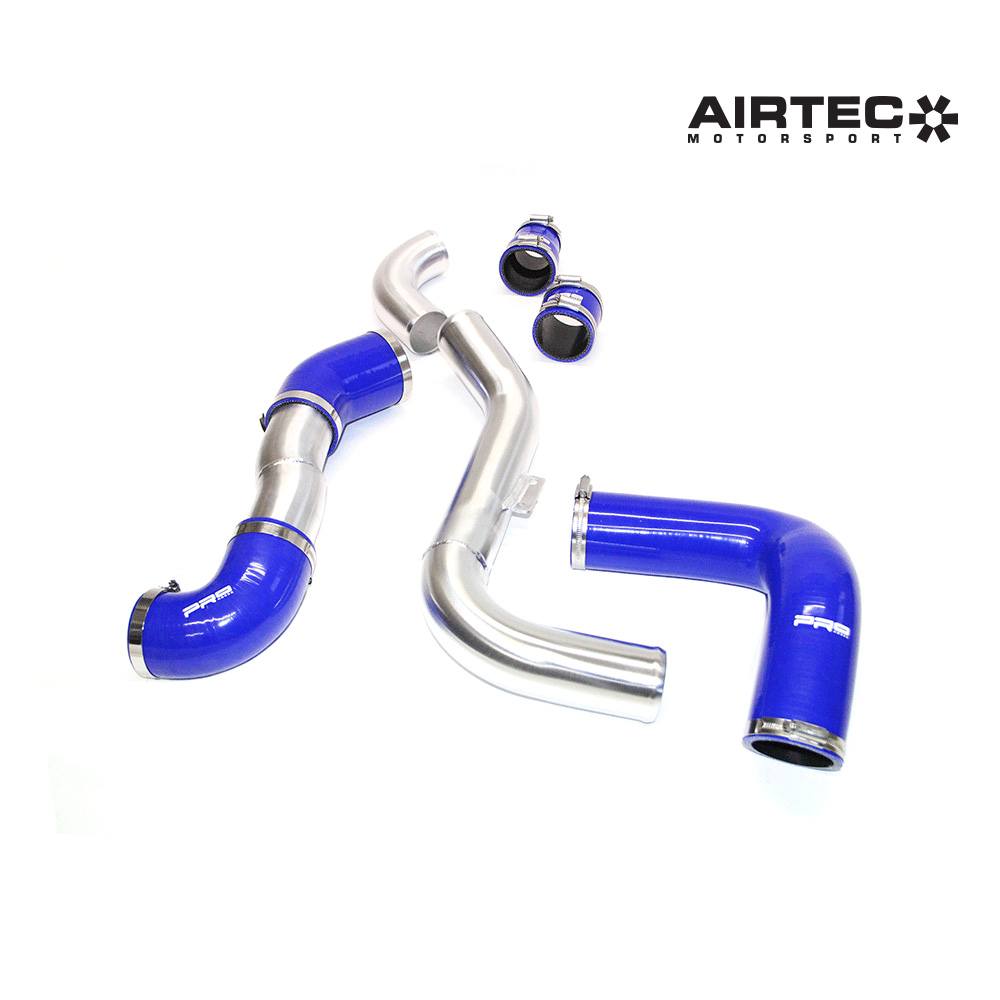 AIRTEC Motorsport Powiększone rury dolotowe do Ford Focus ST i RS Mk2
