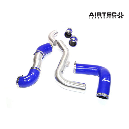 AIRTEC Motorsport Powiększone rury dolotowe do Ford Focus ST i RS Mk2