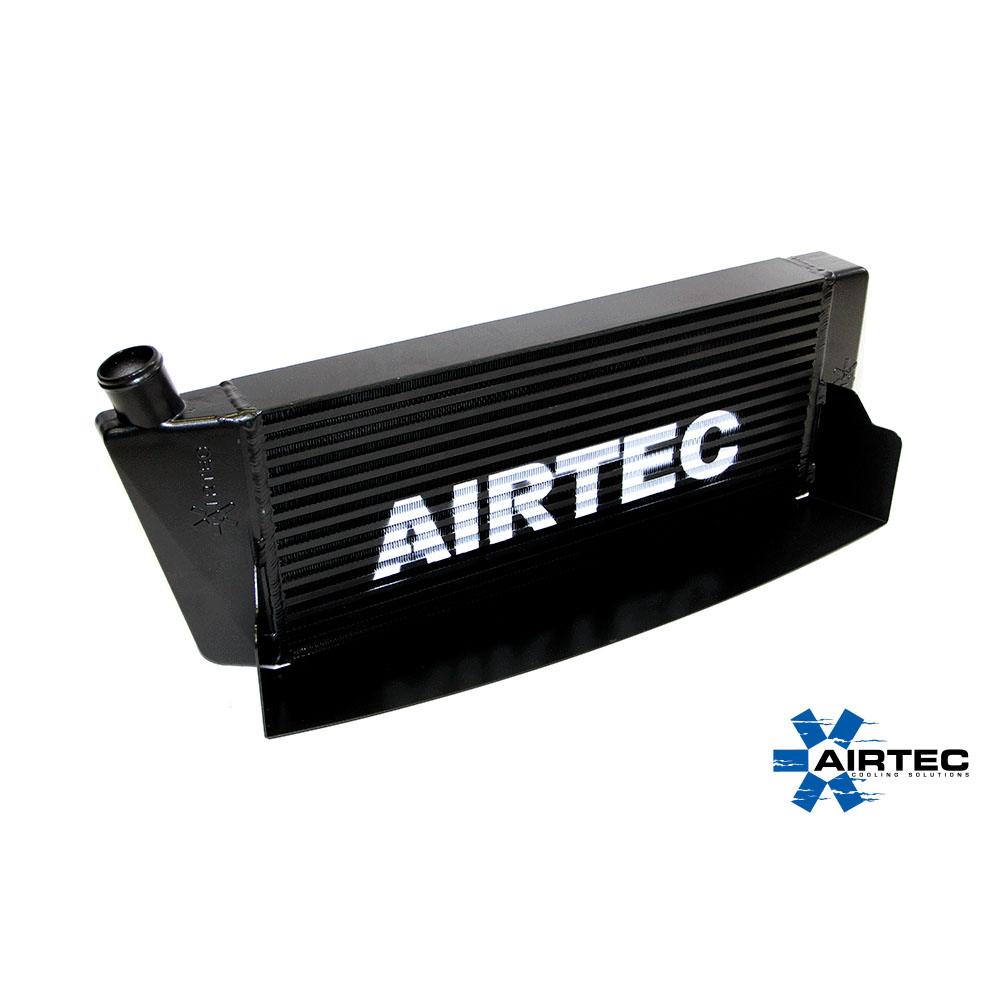 AIRTEC Motorsport Intercooler 70mm do Renault Megane 2 225 i R26