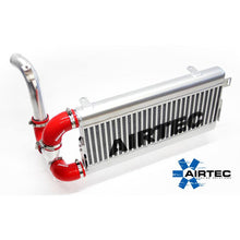 AIRTEC Motorsport Intercooler Stage 2 do Ford Focus Mk3 1.0 EcoBoost