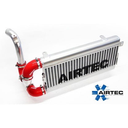 AIRTEC Motorsport Intercooler Stage 2 do Ford Focus Mk3 1.0 EcoBoost