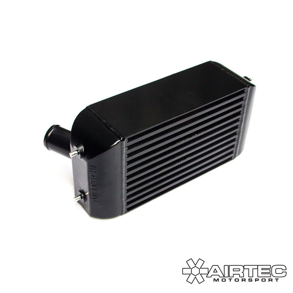 AIRTEC Motorsport Boczny Intercooler do Land Rover Defender 200TDI (2)